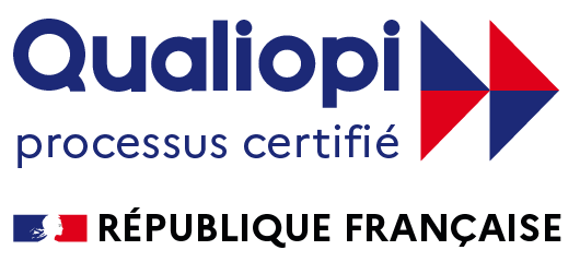 Qualiopi logo